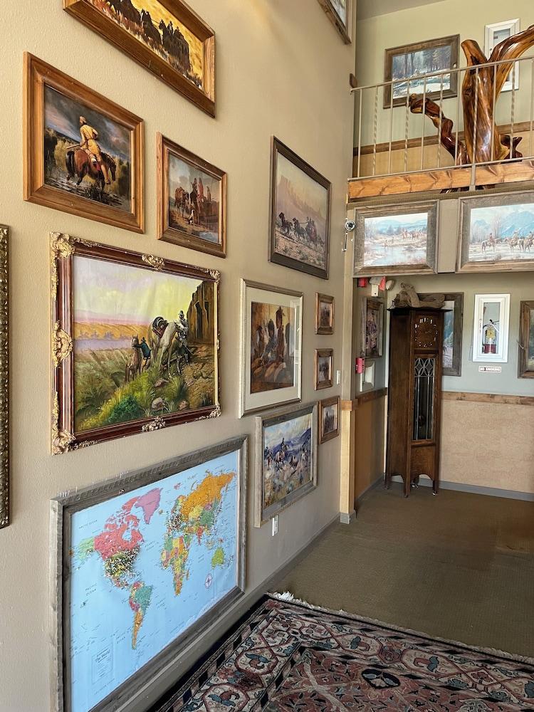 Rawlins Western Lodge photo 9