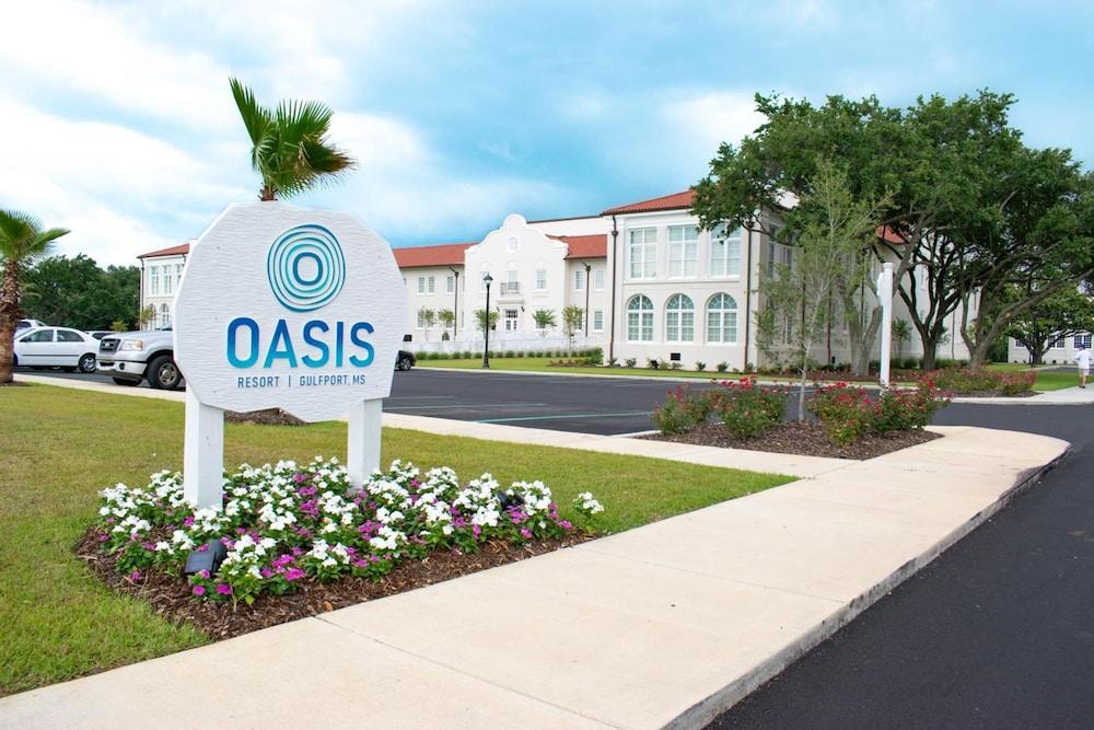 Oasis Resort Gulfport photo 33