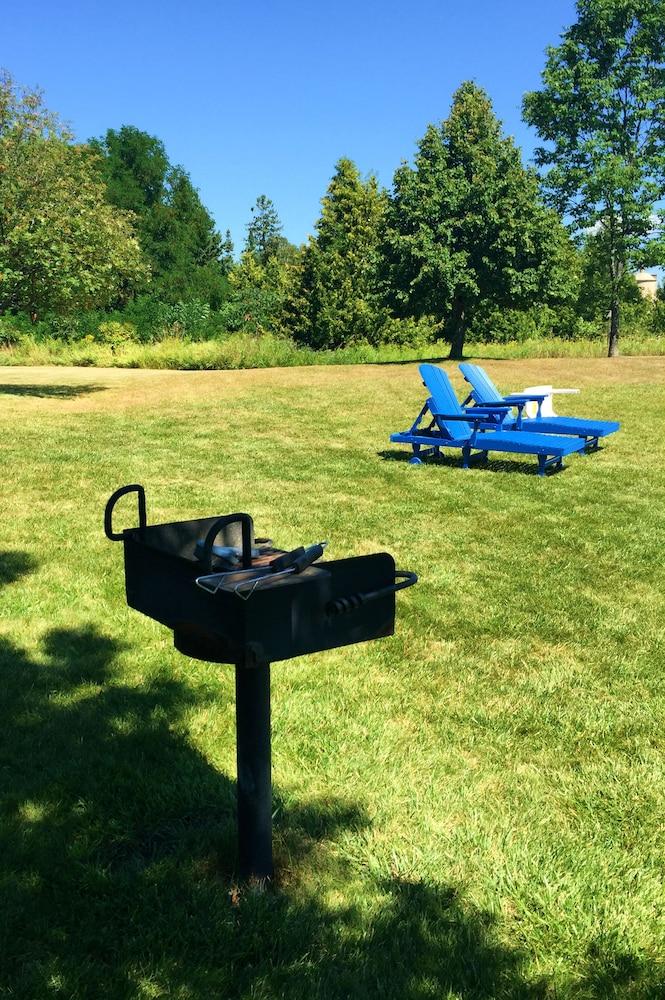 Open Hearth Lodge photo 57