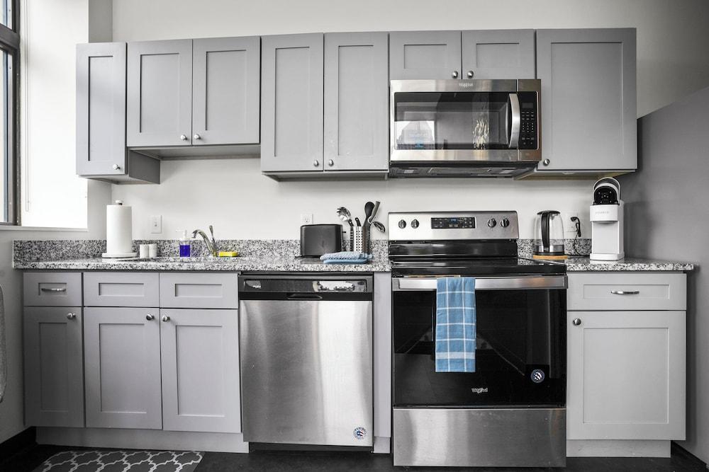 CozySuites - Press House photo 43