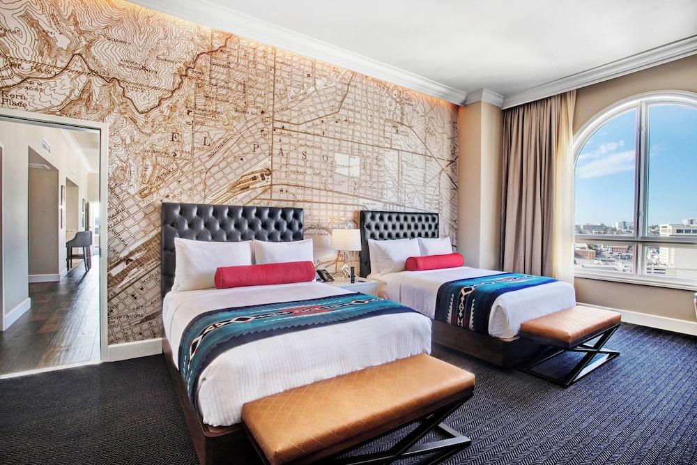 Hotel Paso Del Norte, Autograph Collection photo 12