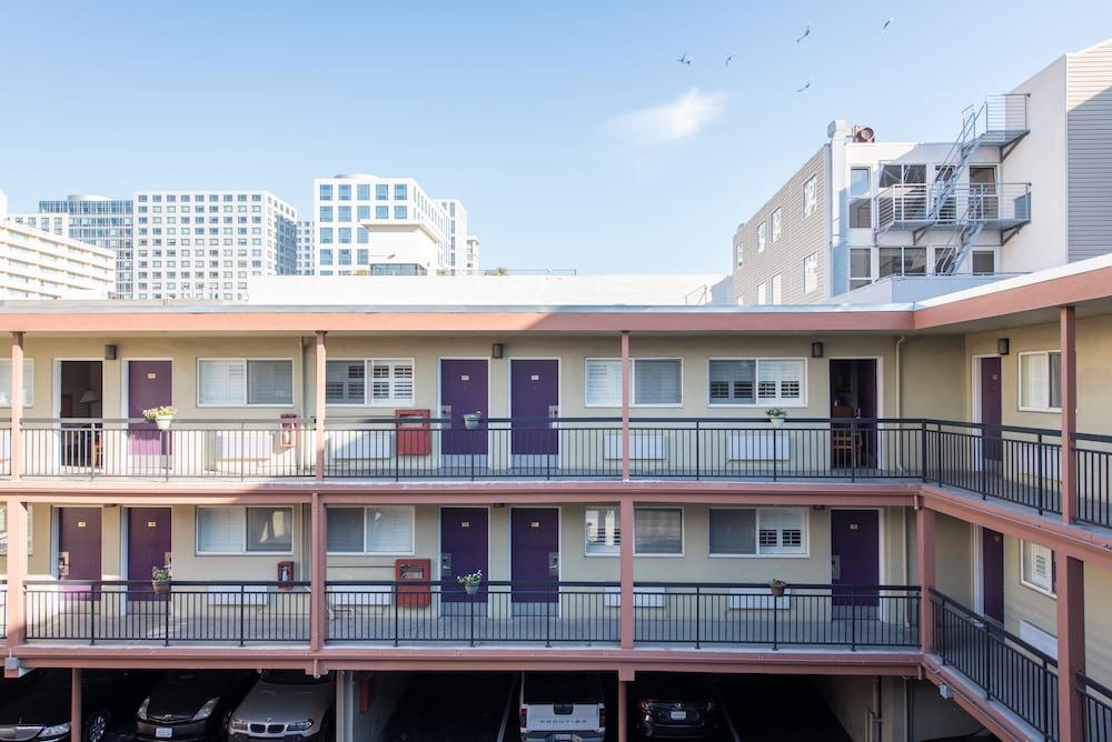 SOMA Park Inn – Civic Center photo 49