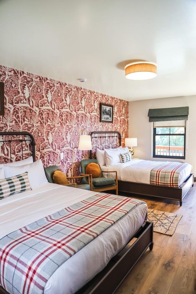 Altus Lodge photo 36