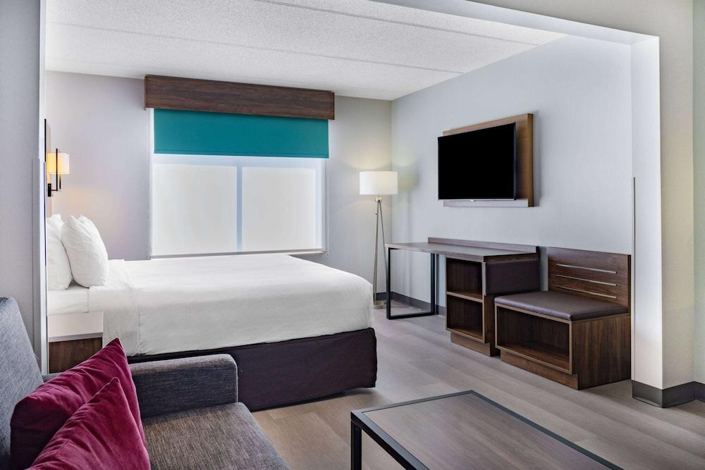 Wingate by Wyndham Duluth/Atlanta photo 5