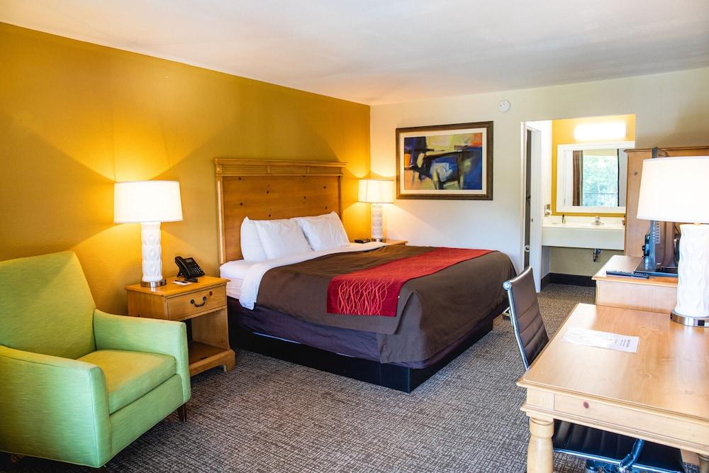 Grand Vista Hotel photo 7