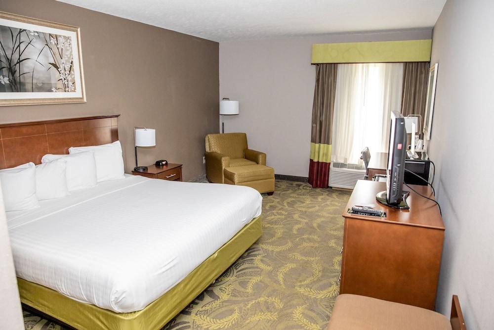 Carpenter Street Hotel photo 9