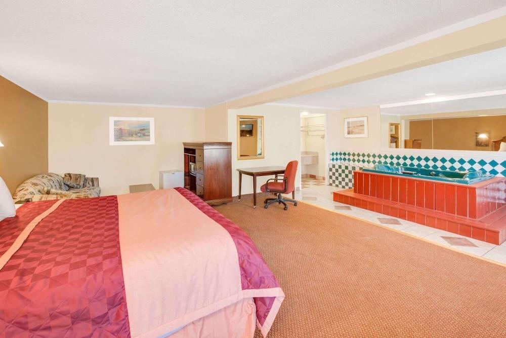 Rodeway Inn & Suites Saginaw I-675 photo 33
