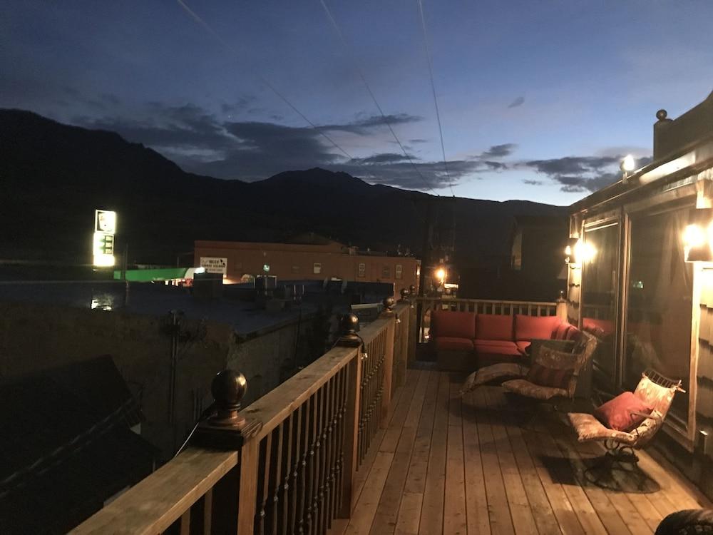 Park Hotel Yellowstone photo 94