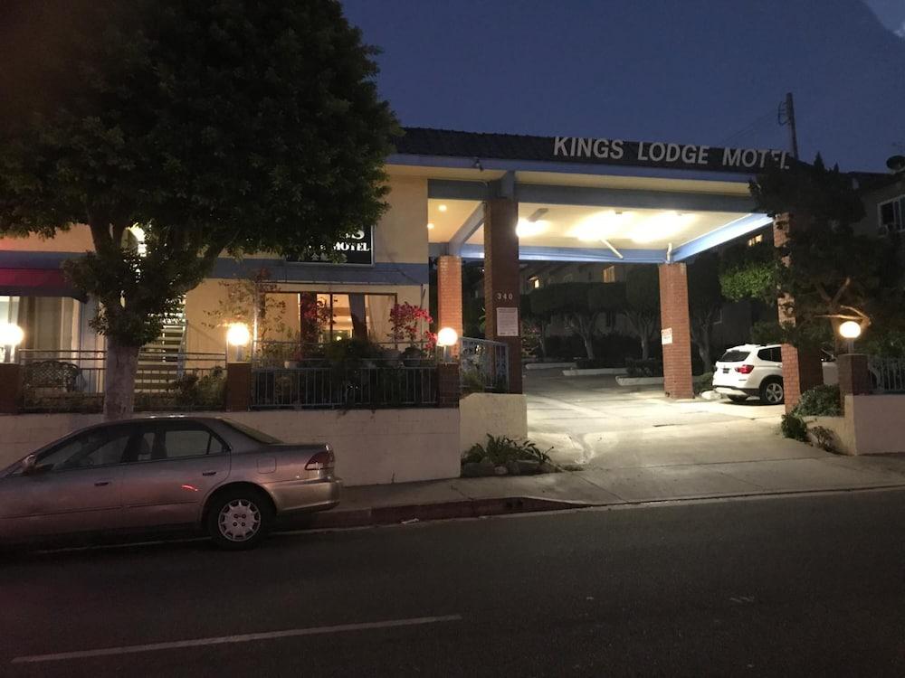 Kings Lodge Motel photo 34