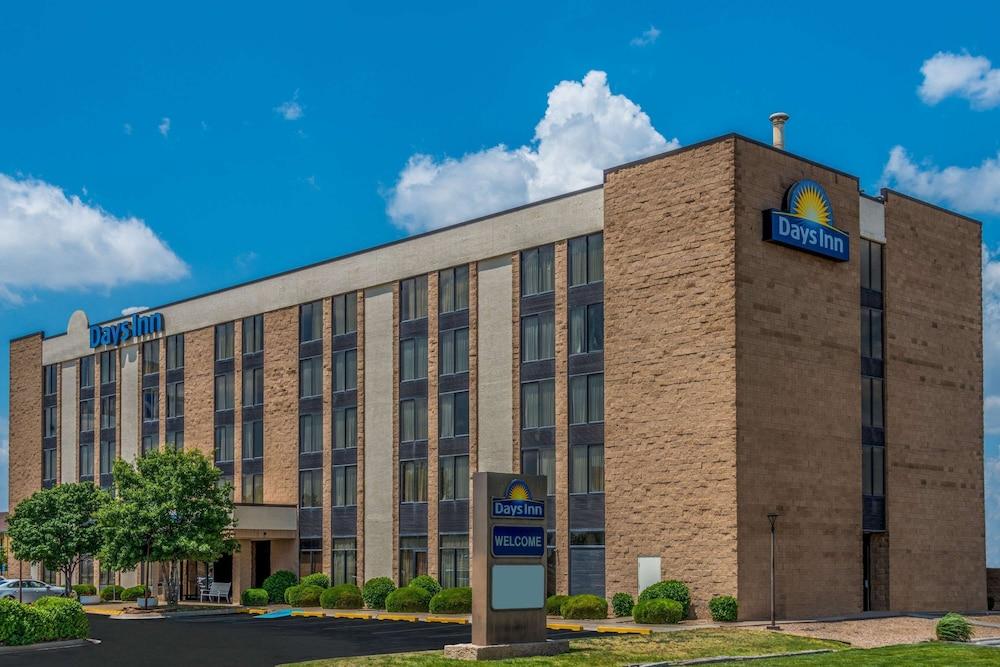Days Inn by Wyndham Amarillo East photo 22