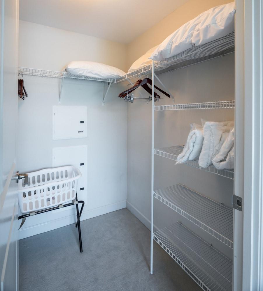 Bluebird Suites in Tysons Corner photo 10