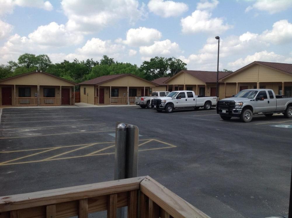 The Texas Lodge photo 9