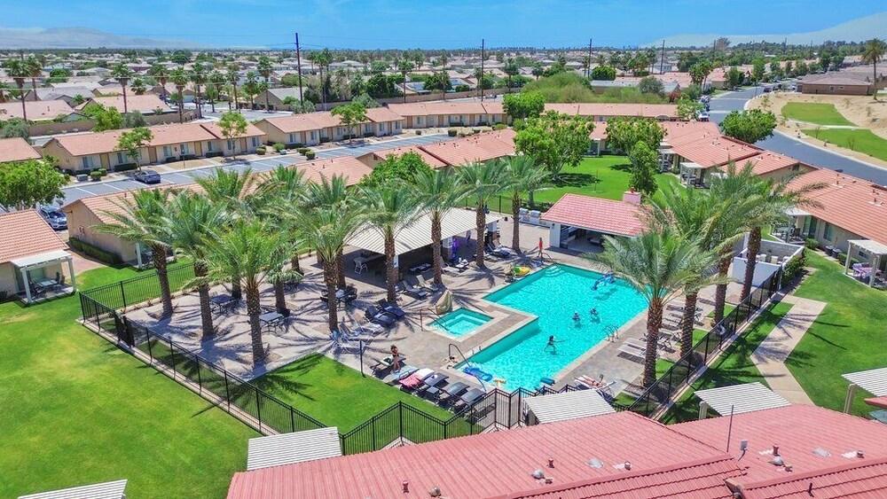 Indian Palms Intervals Hosted by Fun Golf Vacations photo 3