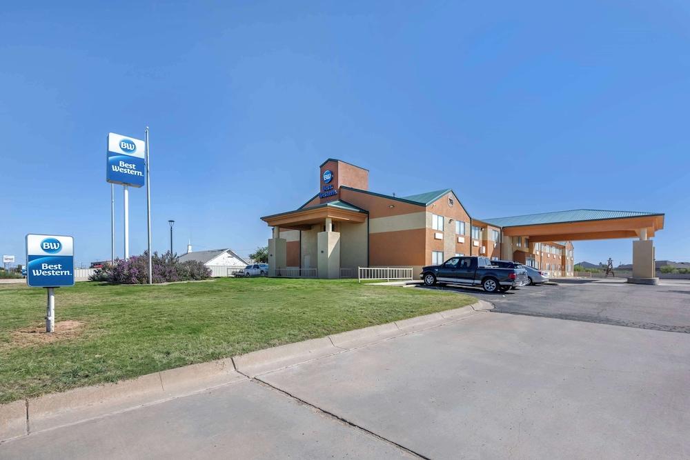 Best Western Post Inn photo 1