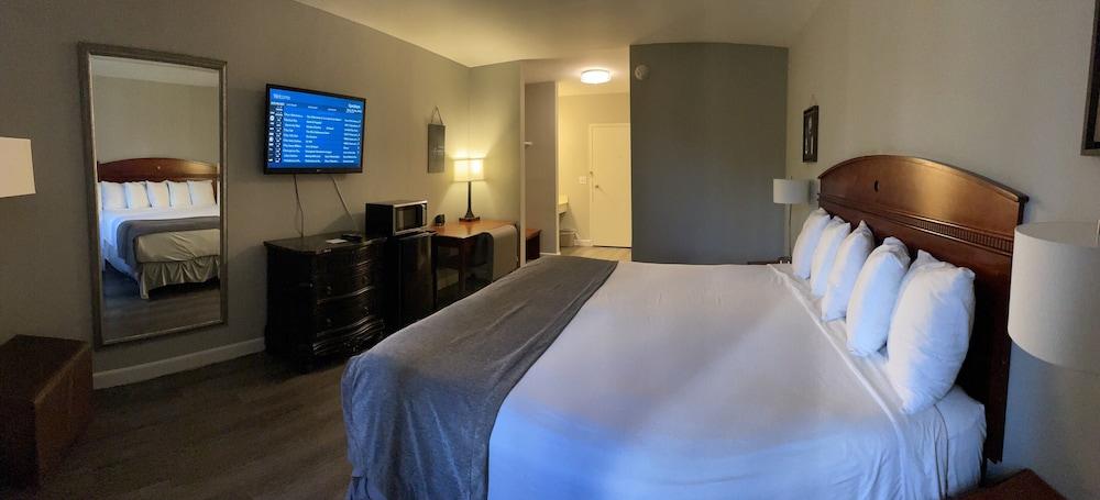 Carolina Pine Inn photo 15