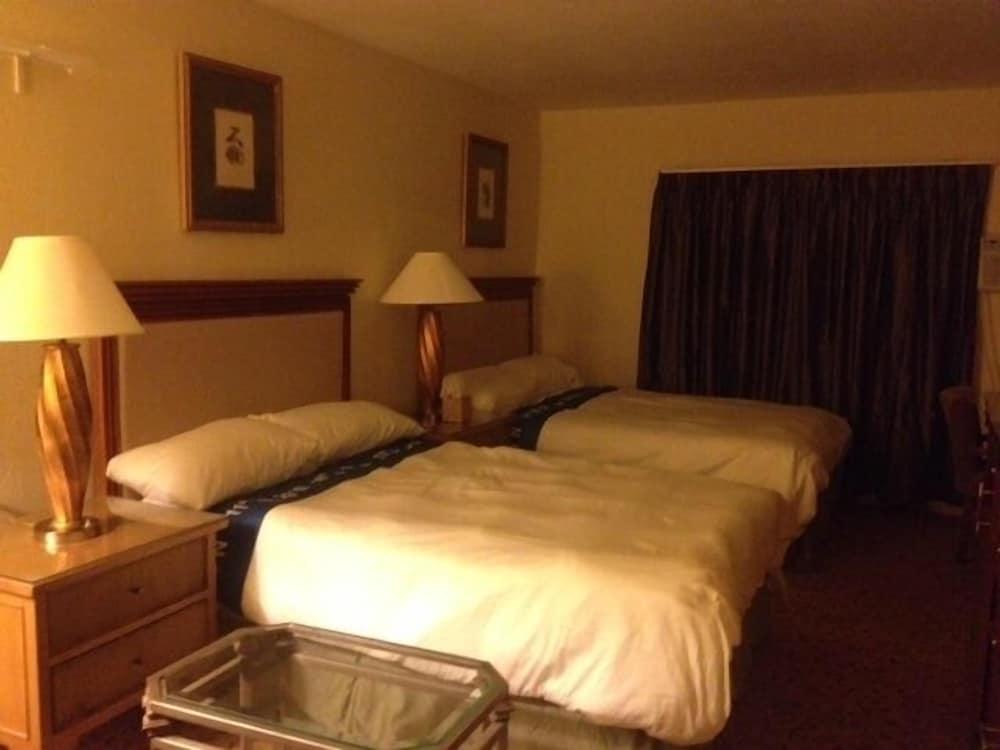 Holiday House Motel photo 12