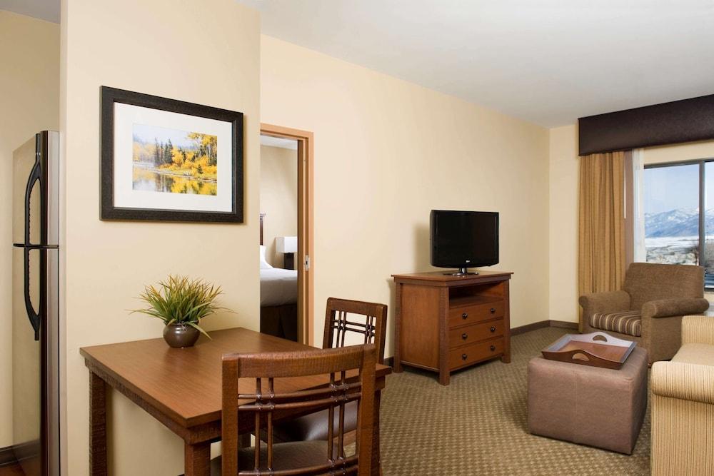 Homewood Suites by Hilton Bozeman photo 16