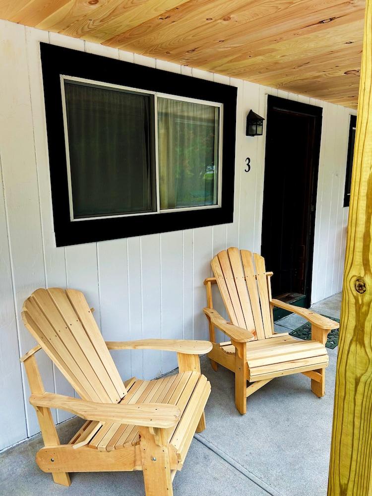 Saratoga Garden Motel photo 7