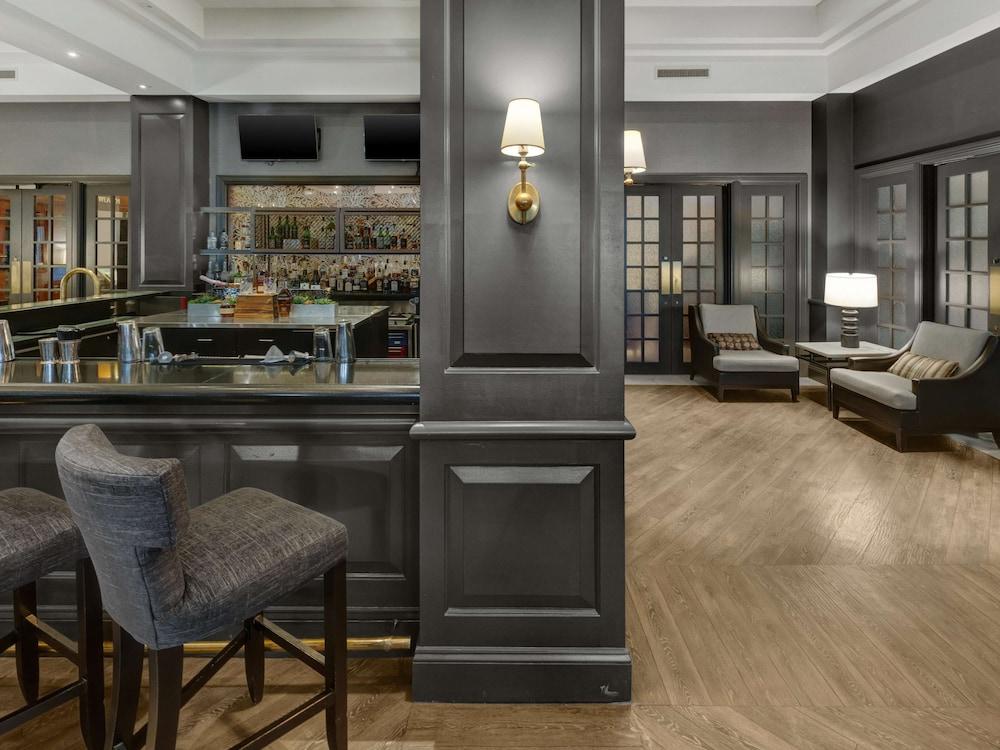 Hilton Harrisburg photo 20