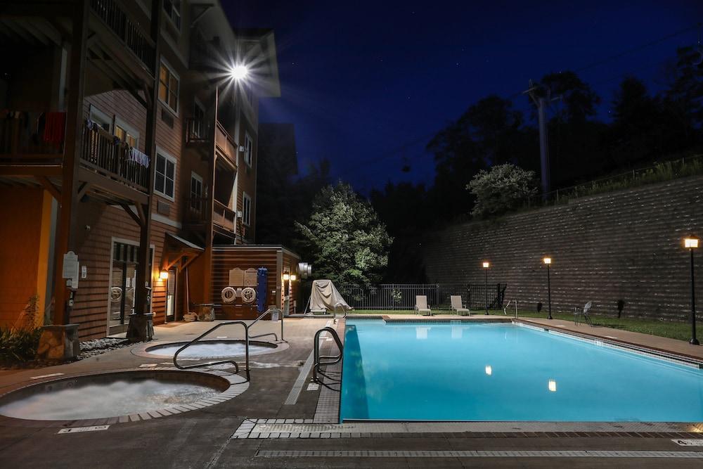 Kaatskill Mountain Club & Condos by Vail Resorts photo 100