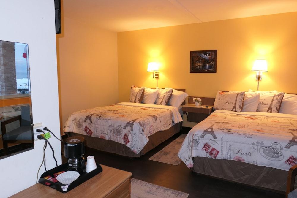 Silver Sands Hotel Rv Park photo 13