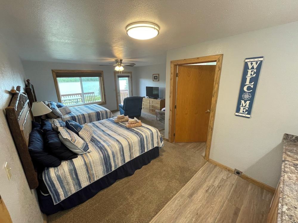 Denali Lakeview Inn photo 25