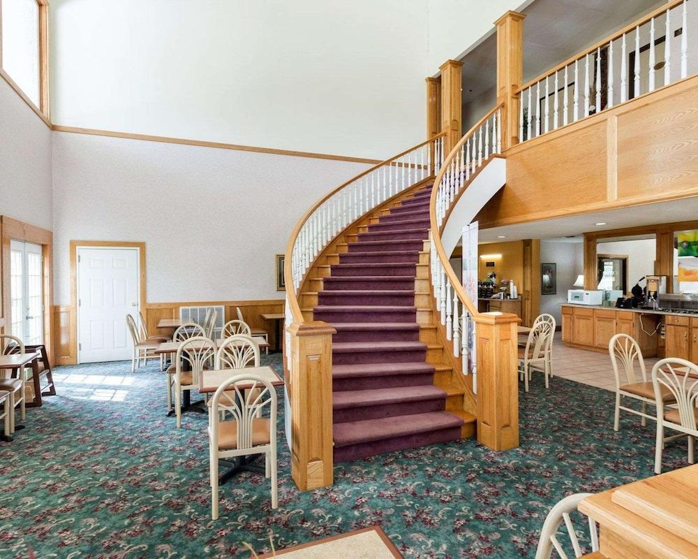 Quality Inn Robinsonville photo 18