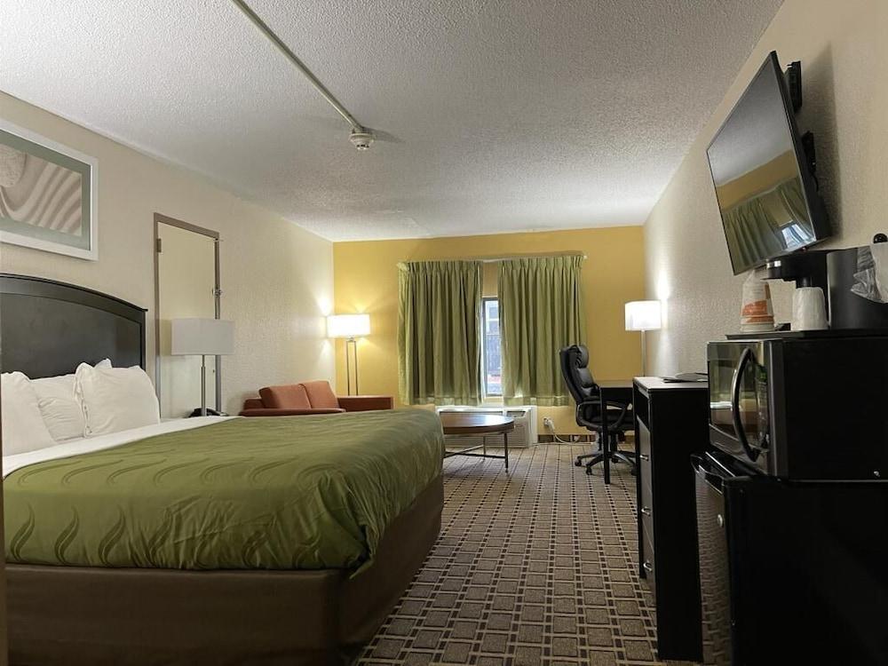 Quality Inn Vincennes photo 6