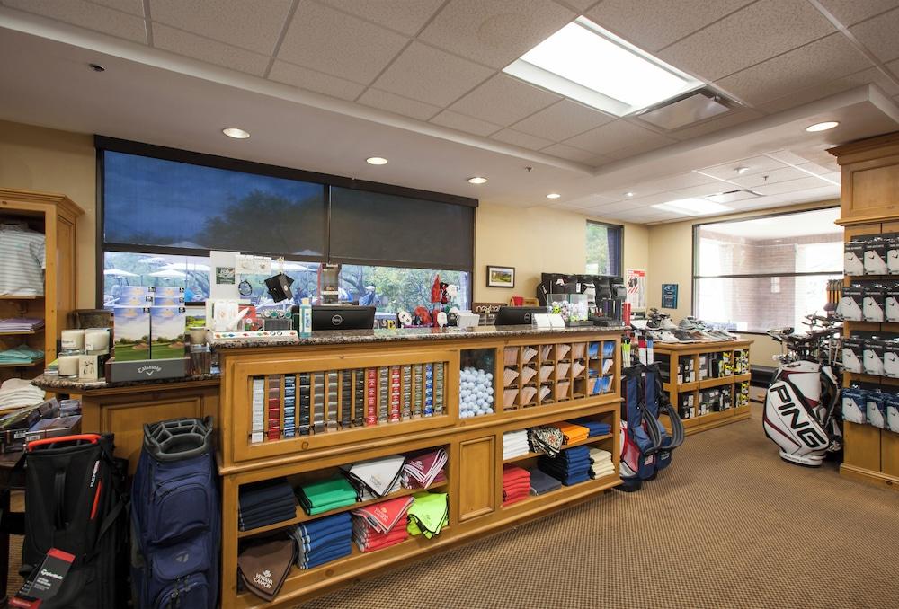 Ventana Canyon Club and Lodge photo 45