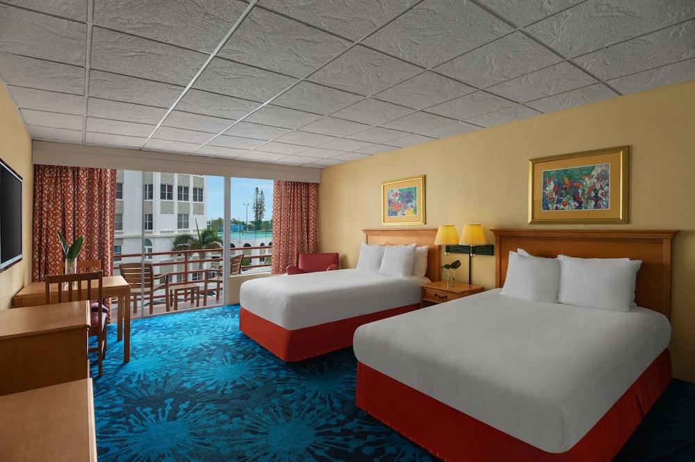 Dolphin Beach Resort photo 31