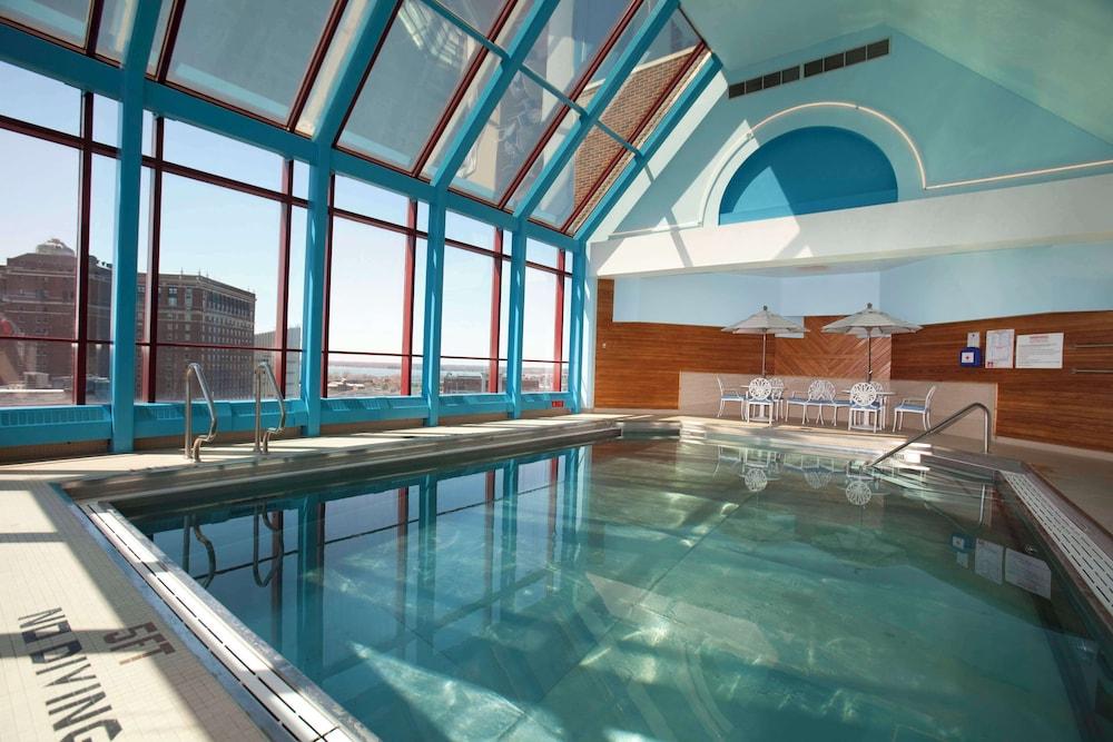 Hyatt Regency Buffalo / Hotel and Conference Center photo 17