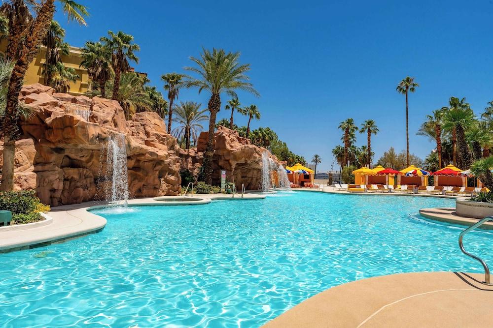 Rio Hotel & Casino, a Destination by Hyatt Hotel photo 80