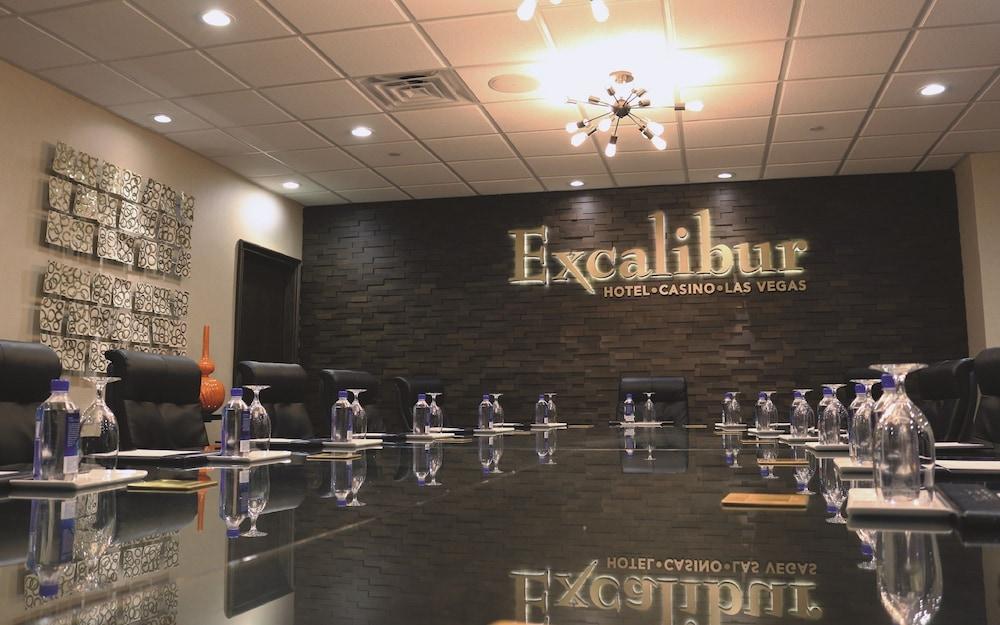 Excalibur Hotel & Casino photo 59