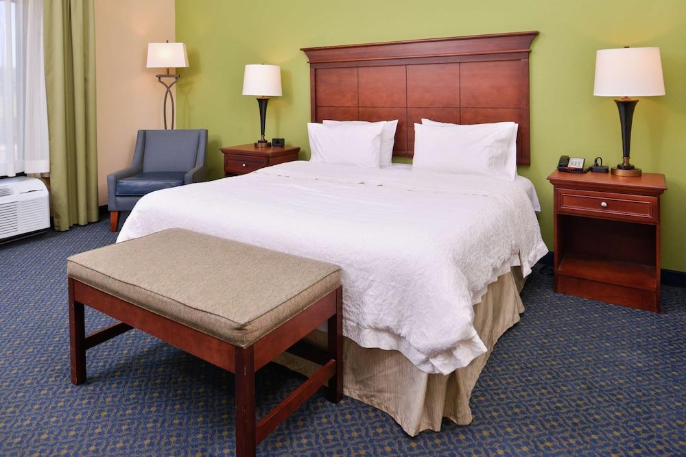 Hampton Inn Jackson photo 57