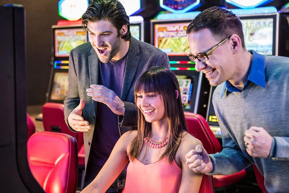 Lucky Eagle Casino & Hotel photo 43