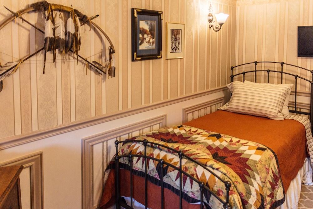 Frisco Lodge photo 67