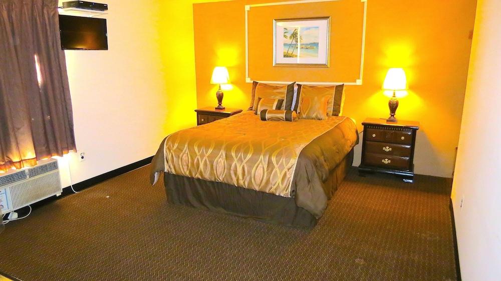 Buoy16 Motel photo 28