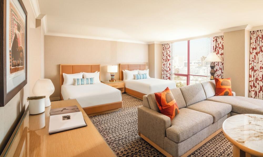 Rio Hotel & Casino, a Destination by Hyatt Hotel photo 24