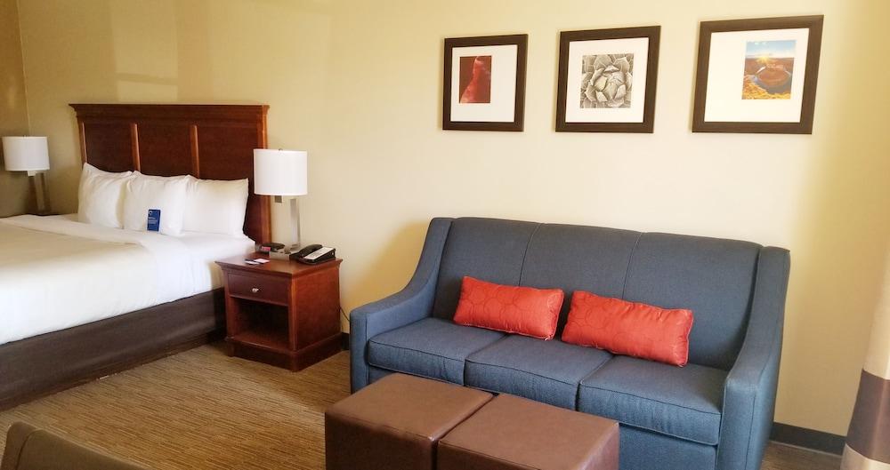 City Express by Marriott Tempe photo 10