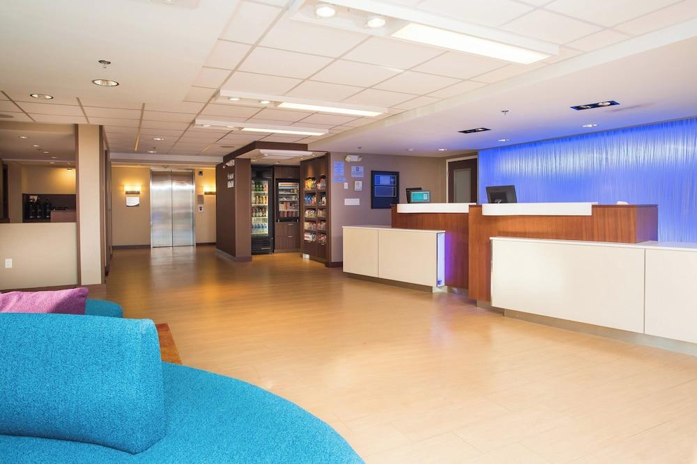 Fairfield by Marriott Inn & Suites Raynham Middleborough/Plymouth photo 3