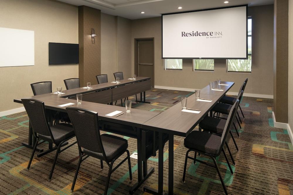 Residence Inn by Marriott Downtown Long Beach photo 18
