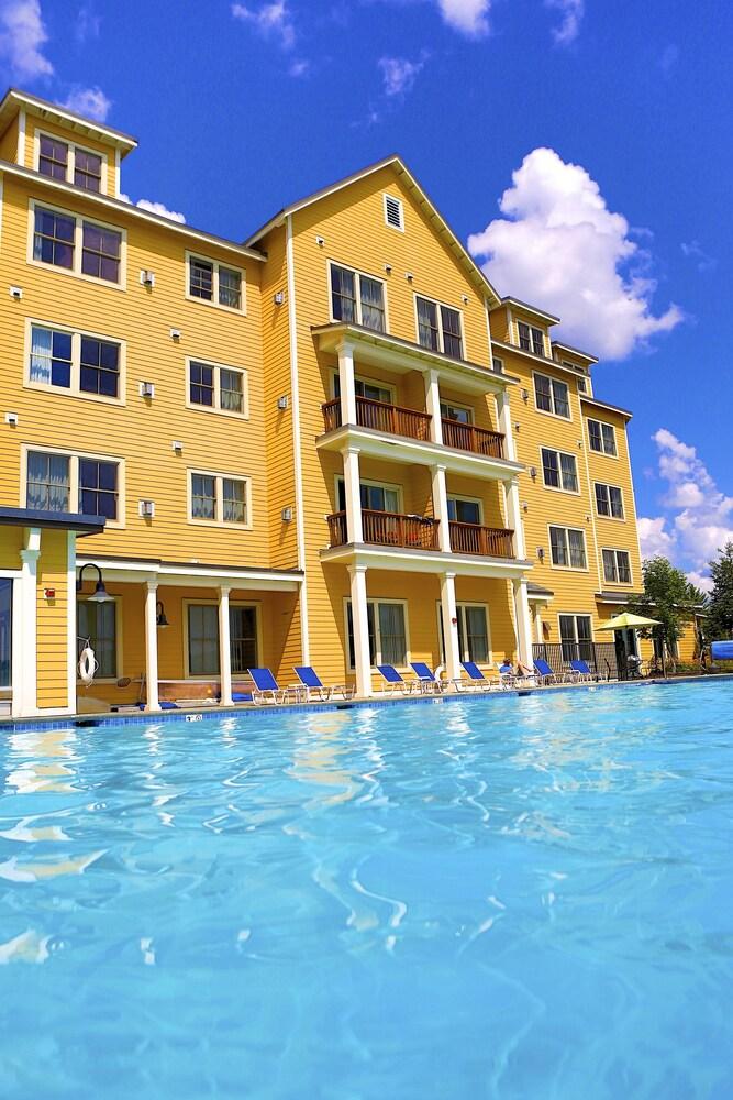 Jackson Gore Village, A Vail Resorts Property photo 58