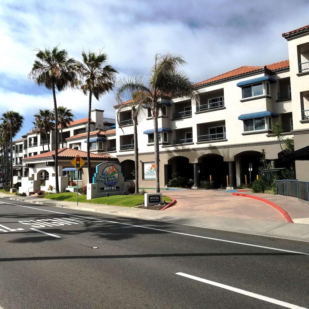 Tamarack Beach Resort Hotel photo 67