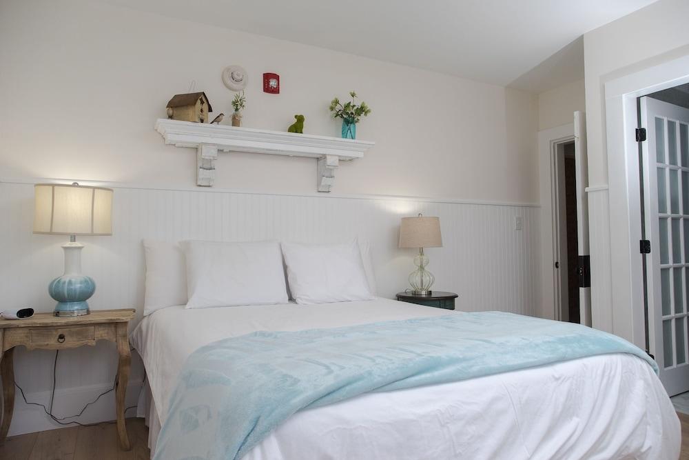 Marginal Way House Hotel photo 11