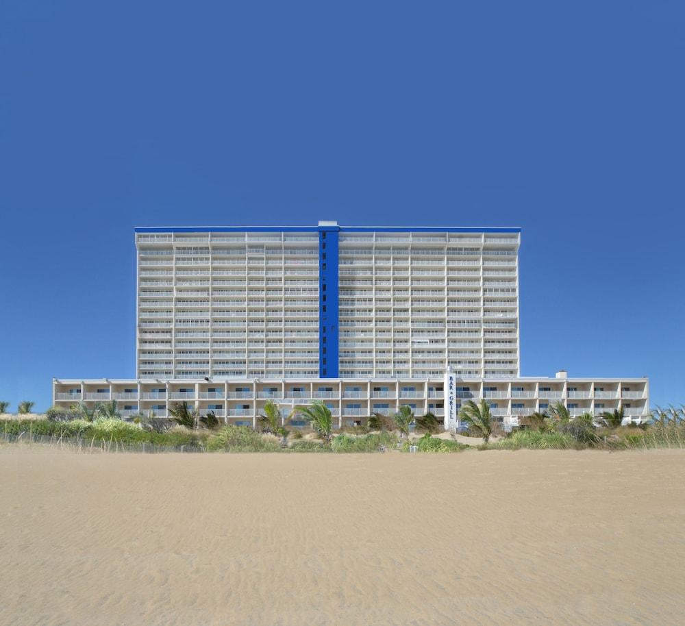 Carousel Resort Hotel & Condominiums photo 21