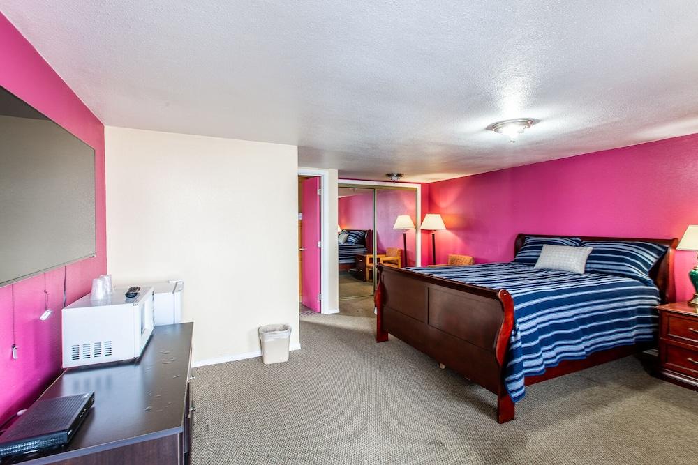 Autzen Inn photo 19