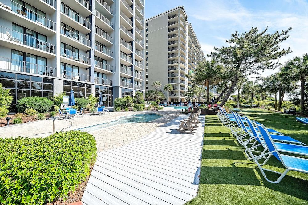 Beach Colony Resort photo 60