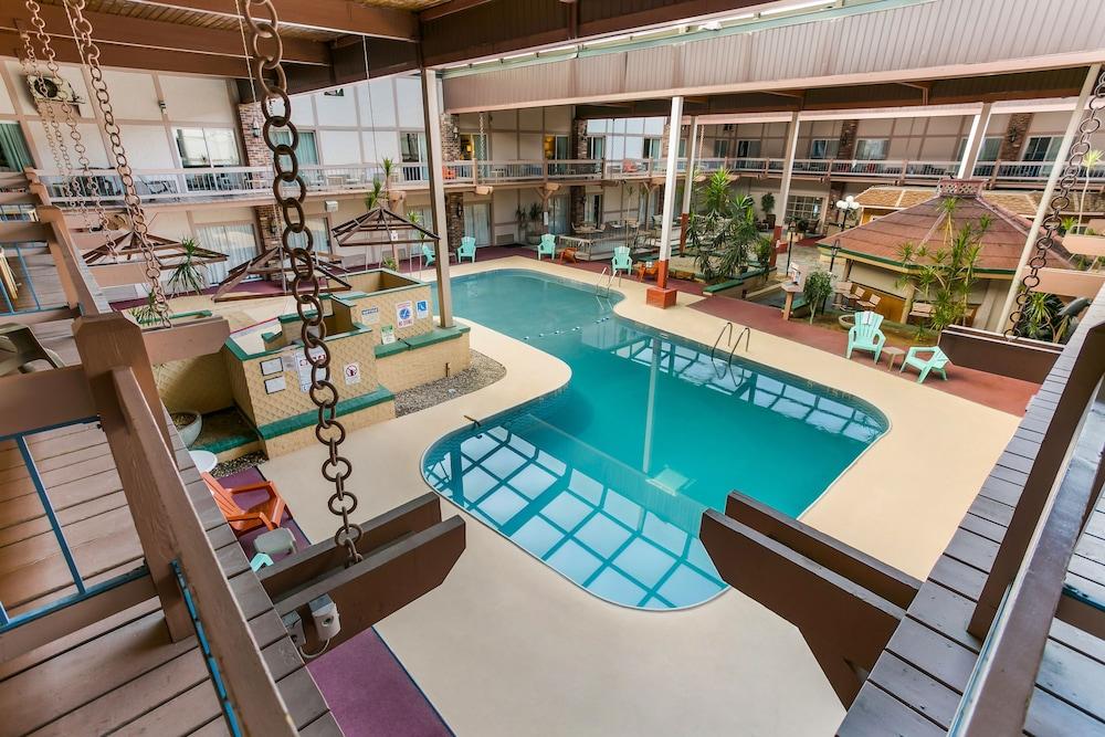 Aspire Gettysburg Hotel photo 26