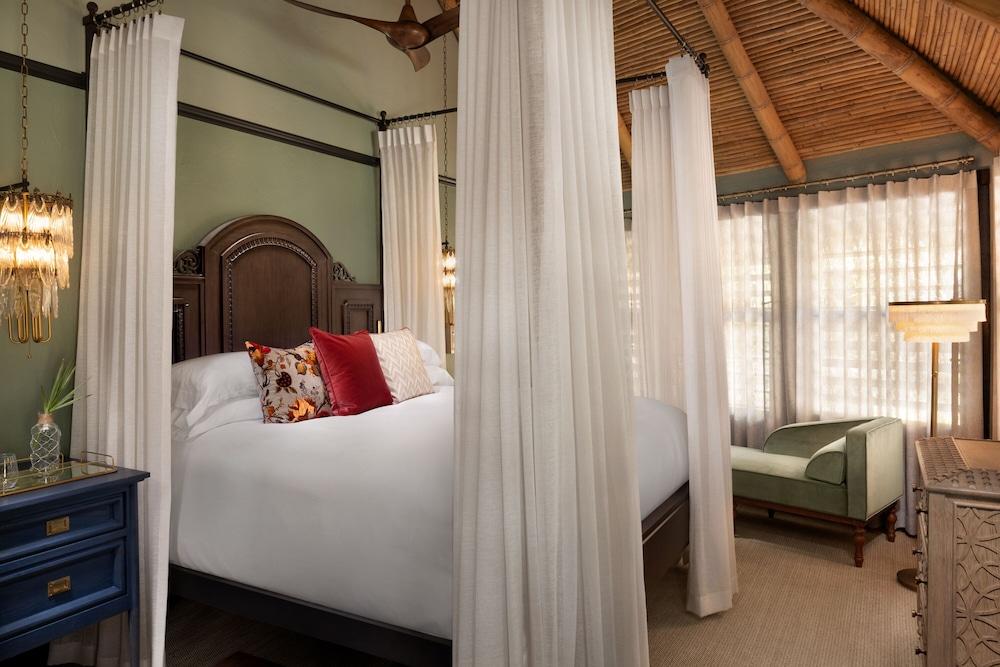 Little Palm Island Resort & Spa - A Noble House Resort photo 46