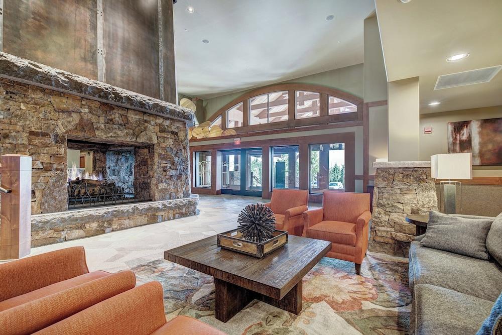 One Ski Hill Place, a RockResort, by Vail Resorts photo 61